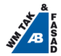 WM Tak & Fasad